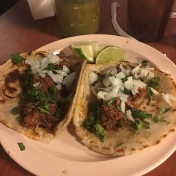 El Nicamex Restaurant - No like other places they do put a lot meat in Their tacos - Salad Near Me - Homestead, Florida El Nicamex Restaurant - No like other places they do put a lot meat in Their tacos - Salad Near Me - Homestead, Florida