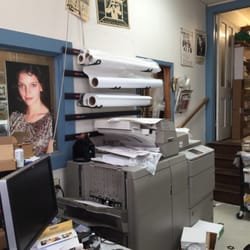 Laredo Printing & Graphics