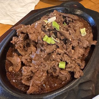Wong's Hunan Garden - Bulgogi - Chinese Near Me - Omaha, Nebraska