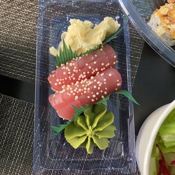 kibo sushi house - Tuna sushi - Sushi Bars Near Me - Toronto, Ontario kibo sushi house - Tuna sushi - Sushi Bars Near Me - Toronto, Ontario