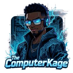 The Computer Kage