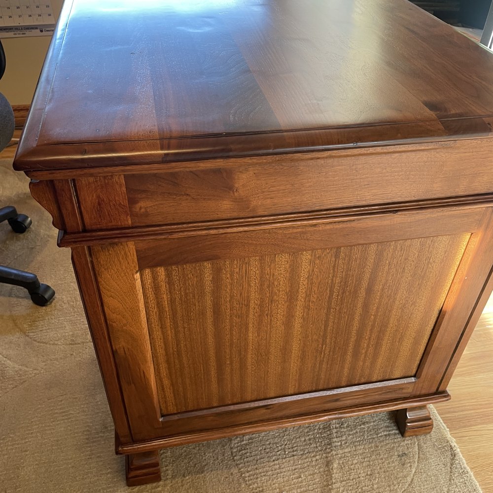 It's Bout Time Upholstery - Furniture Reupholstery Near Me - Bellevue, Washington