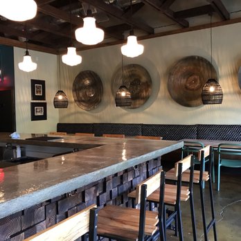 Singhs - Second room with more seating for groups or individuals. - Vietnamese Near Me - San Antonio, Texas