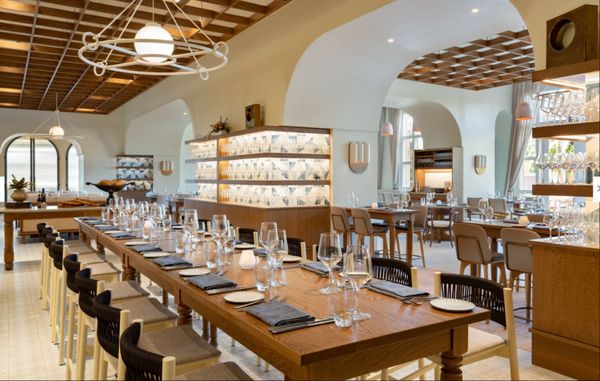 JW Marriott Orlando, Grande Lakes by null