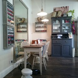 Portobello Girl Beauty