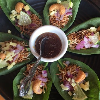 Neecha Thai - Thai Near Me - Oakland, California