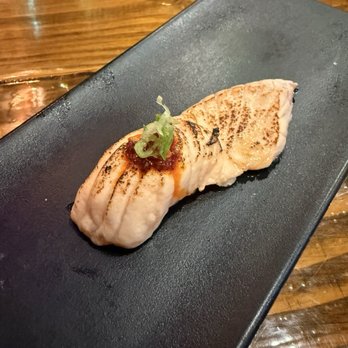Sushi Ye - House special nigiri - Sushi Bars Near Me - Los Angeles, California Sushi Ye - House special nigiri - Sushi Bars Near Me - Los Angeles, California