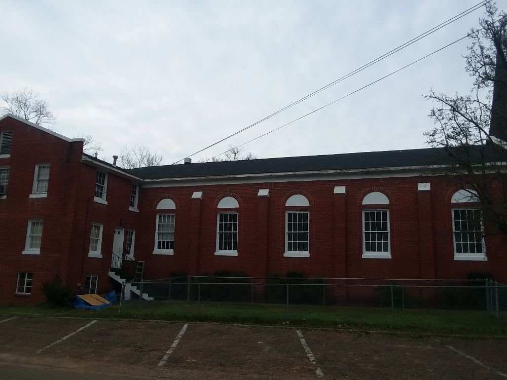 Slide of Britt Roofing and More