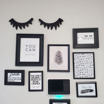 London's Beauty Studio - Fun, inspirational sayings - Eyelash Service Near Me - Fontana, California London's Beauty Studio - Fun, inspirational sayings - Eyelash Service Near Me - Fontana, California