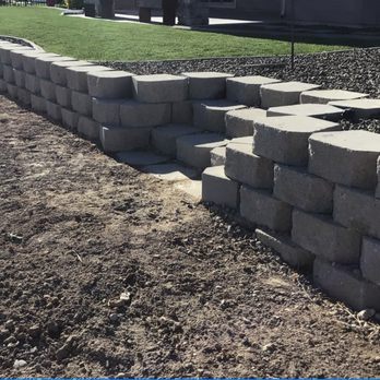 Concrete & More - Retaining walls - Masonry/Concrete Near Me Concrete & More - Retaining walls - Masonry/Concrete Near Me