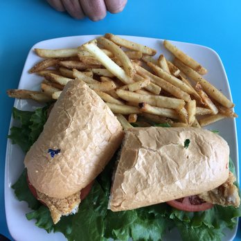 Diane's Diner - France Dip DELICIOUS - Diners Near Me - Hallettsville, Texas