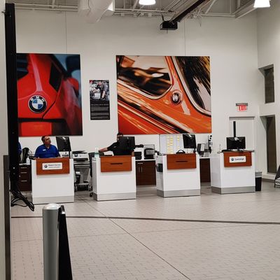 ADVANTAGE BMW MIDTOWN - Updated August 2025 - 115 Photos & 463 Reviews ...