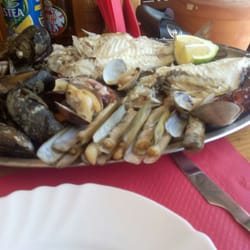 Pirata - Ración Pirata