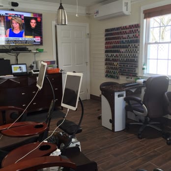 Nails 4U - Waxing Near Me - Sterling, Virginia