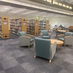 Harford County Public Library
