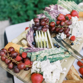 The Wild Thyme Company - Caterers Near Me - San Diego, California The Wild Thyme Company - Caterers Near Me - San Diego, California