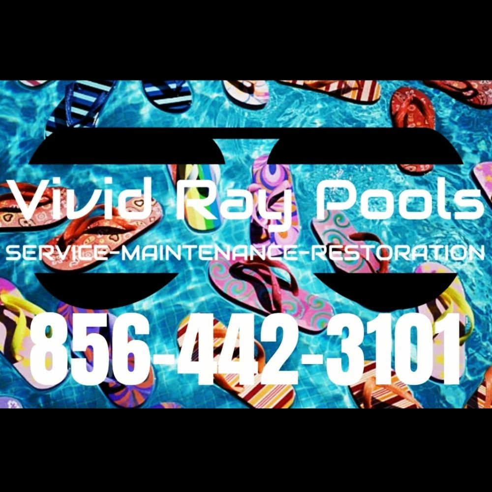 VIVIDRAY POOLS Updated July 2024 Request a Quote Deptford, New