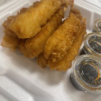 Joy Teriyaki - Shrimp tempura - Japanese Near Me - Sandy, Oregon Joy Teriyaki - Shrimp tempura - Japanese Near Me - Sandy, Oregon
