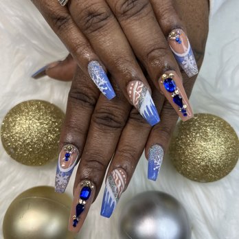 Icon Nails and Spa - Nail Technicians Near Me - Denver, Colorado Icon Nails and Spa - Nail Technicians Near Me - Denver, Colorado