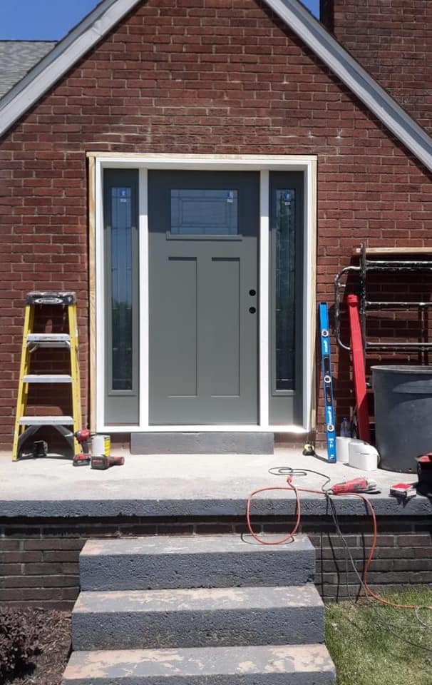 Slide of Juno's Contracting