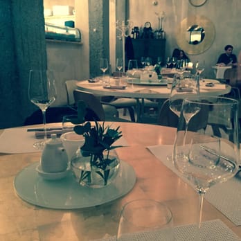 Wu Taiyo - The gorgeous Dining area - Asian Fusion Near Me - Milan, Michigan