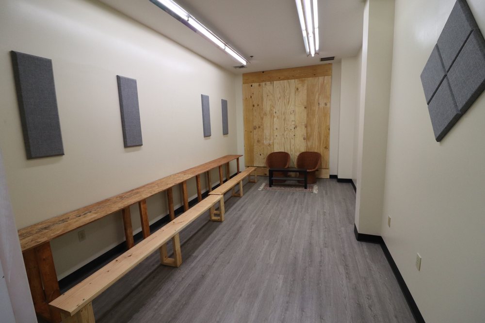 Skyline Collective - wedding in Pawtucket, RI