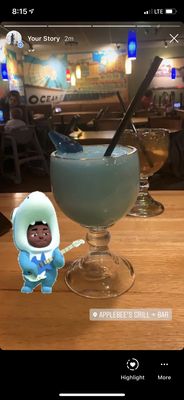 Applebee's Grill + Bar by null