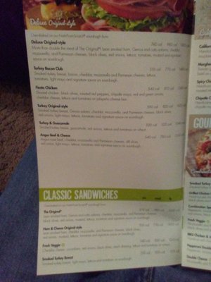 Menu photo 3 Schlotzsky's Baytown, TX Menu photo 3 Schlotzsky's Baytown, TX