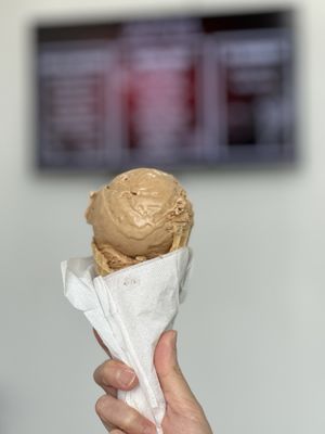 Dang Good Ice Cream by null