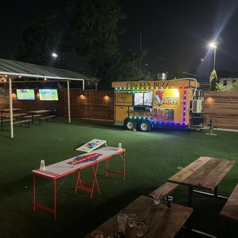 River North Icehouse - Food truck - Venues & Event Spaces Near Me - San Antonio, Texas River North Icehouse - Food truck - Venues & Event Spaces Near Me - San Antonio, Texas