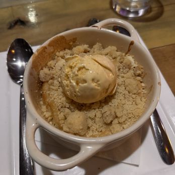 Summa - Cobbler (it's always something new) - Comfort Food Near Me - Colorado Springs, Colorado Summa - Cobbler (it's always something new) - Comfort Food Near Me - Colorado Springs, Colorado