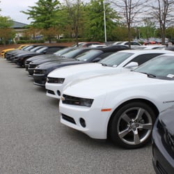 RICK HENDRICK CHEVROLET ATLANTA - 219 Photos & 208 Reviews - Car