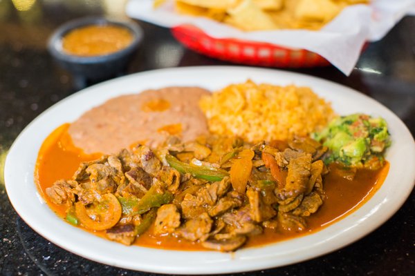 El Tejavan I -40 East by null