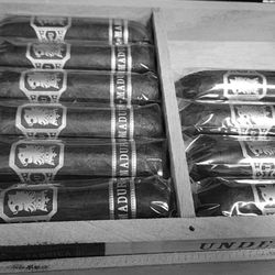 1849 Cigar Shop
