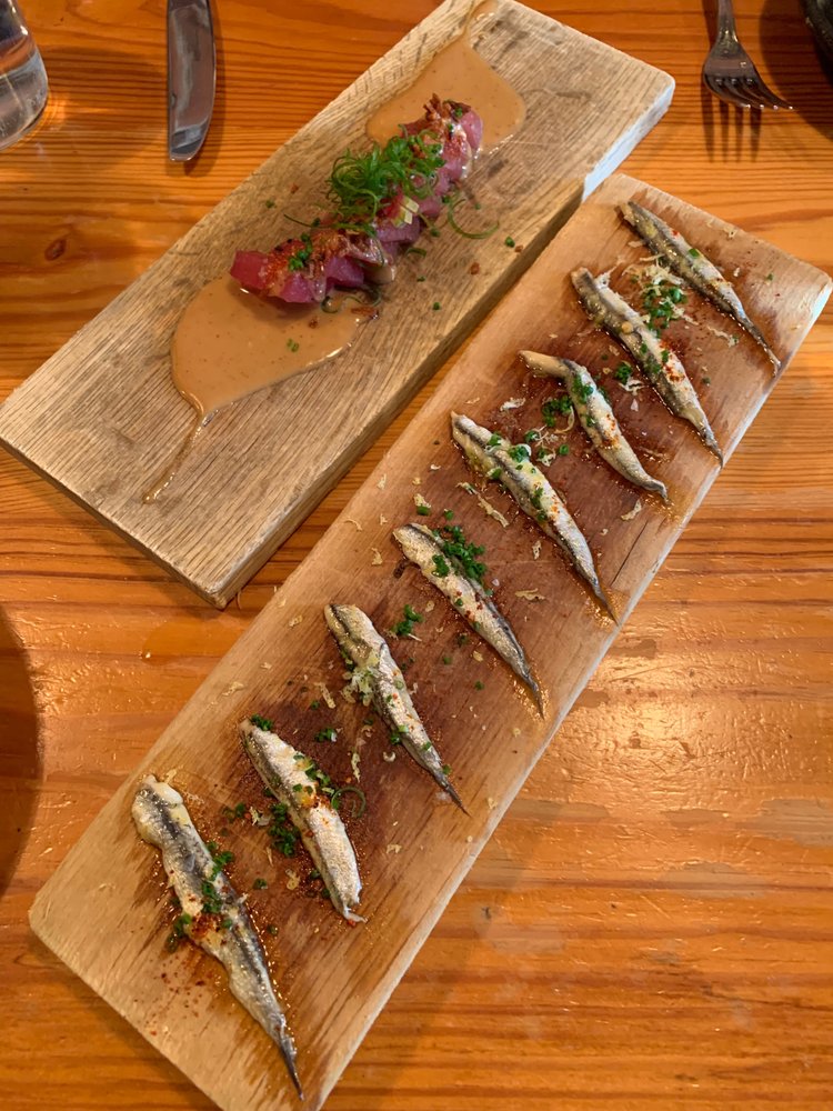 Central Provisions 1414 Photos & 980 Reviews Tapas/Small Plates