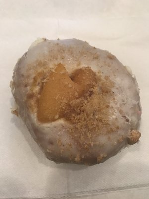 District Doughnut by null