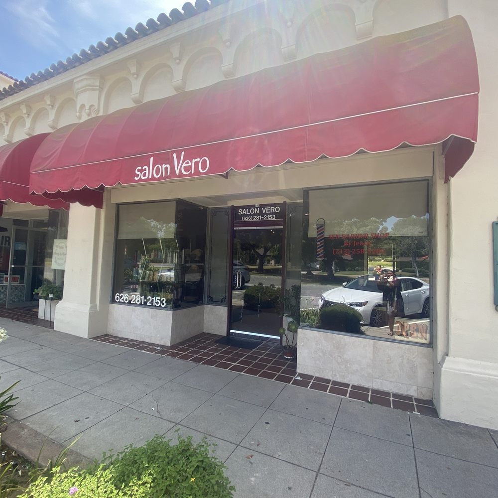 Salon Vero - Hair Salons Near Me - San Marino, California Salon Vero - Hair Salons Near Me - San Marino, California