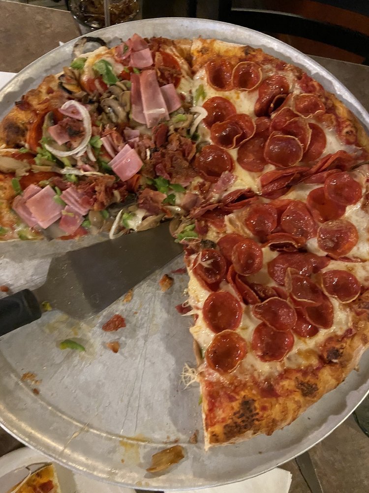 PALERMO PIZZERIA & RESTAURANT Updated April 2024 62 Photos & 131