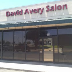 DAVID AVERY SALON