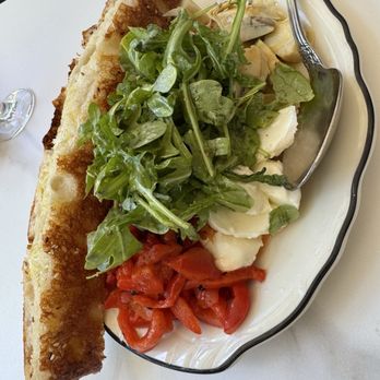 Grazie Nonna - Italian Near Me - Washington, DC, District of Columbia