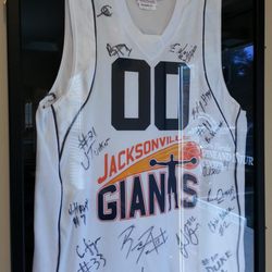 Jacksonville Chiropractor 32244 Jacksonville Giants