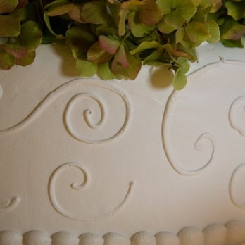 Beverly's Bakery - and the closeup... - Bakeries Near Me - Fullerton, California