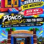 High Desert Party Rentals