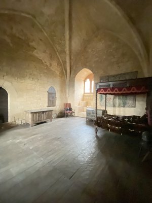 Château de Beynac by null