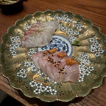Kira - Sushi Bars Near Me - Houston, Texas