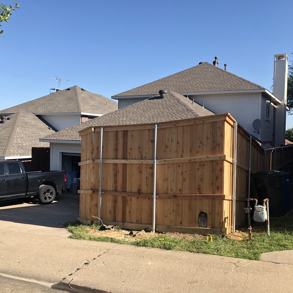 Reformed Outdoor Structures - Patio Coverings Near Me - Dallas, Texas