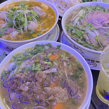 Pho 99 - Vietnamese Near Me - Rego Park, New York