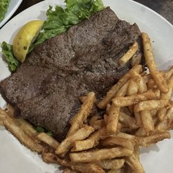 Casanova Brazilian Barbecue