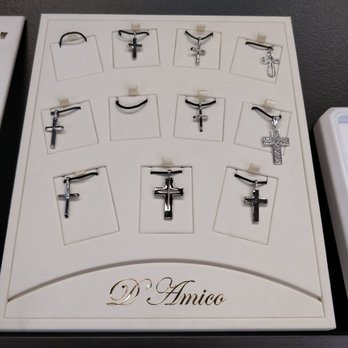Thomas Jewelers - Cross pendants - Jewelry Near Me - Gallatin, Tennessee Thomas Jewelers - Cross pendants - Jewelry Near Me - Gallatin, Tennessee