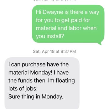 Dwayne Davis Handyman Services - Handyman Near Me Dwayne Davis Handyman Services - Handyman Near Me
